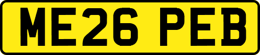 ME26PEB