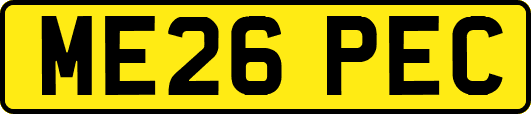 ME26PEC