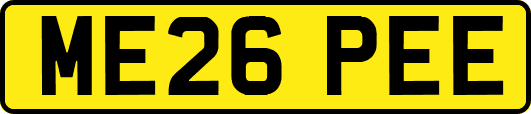 ME26PEE