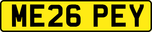 ME26PEY