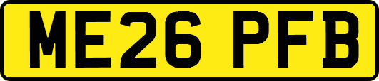 ME26PFB