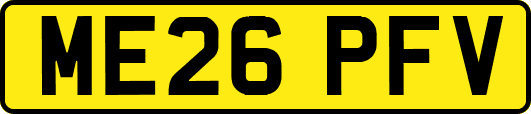 ME26PFV