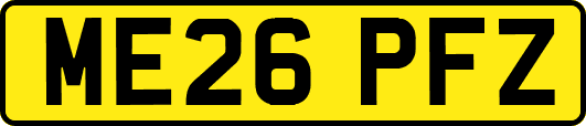 ME26PFZ
