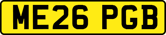 ME26PGB