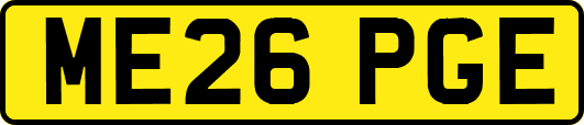 ME26PGE