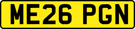 ME26PGN