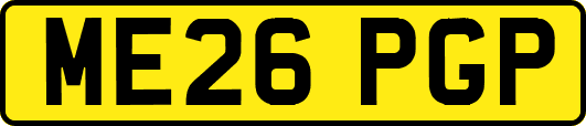 ME26PGP