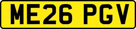 ME26PGV