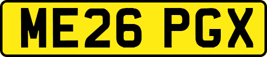 ME26PGX