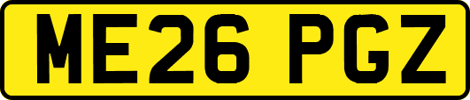 ME26PGZ