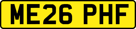 ME26PHF