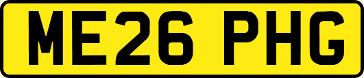 ME26PHG