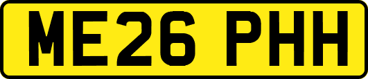 ME26PHH