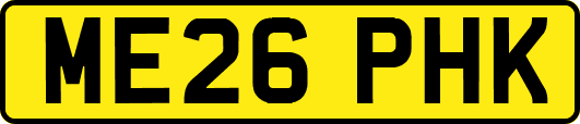 ME26PHK