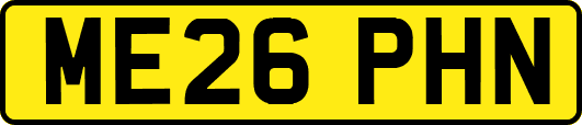 ME26PHN