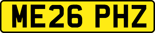 ME26PHZ