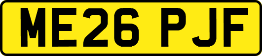 ME26PJF
