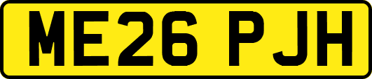ME26PJH