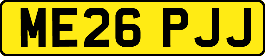 ME26PJJ