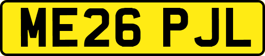ME26PJL