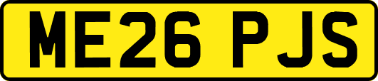 ME26PJS