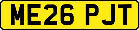 ME26PJT