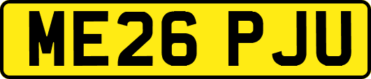 ME26PJU