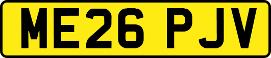 ME26PJV