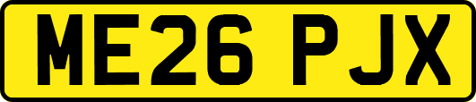 ME26PJX