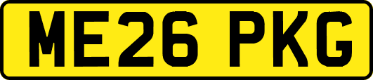 ME26PKG