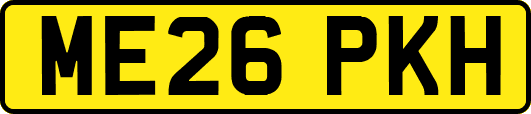 ME26PKH
