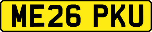 ME26PKU