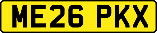 ME26PKX