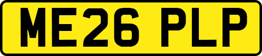 ME26PLP