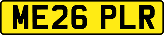 ME26PLR