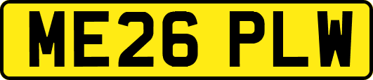 ME26PLW
