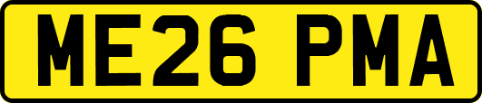 ME26PMA