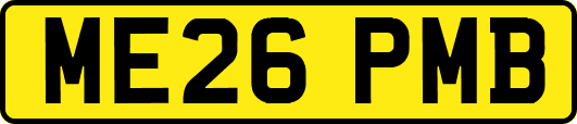 ME26PMB
