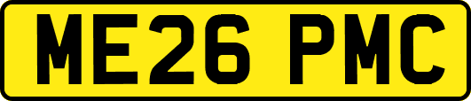 ME26PMC
