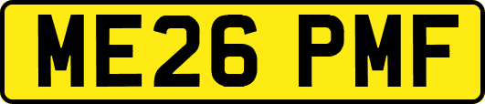 ME26PMF