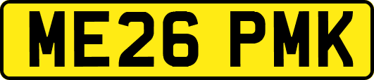 ME26PMK