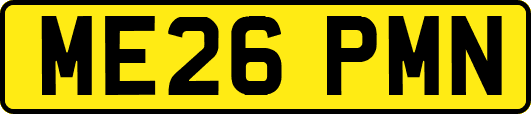 ME26PMN