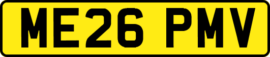ME26PMV