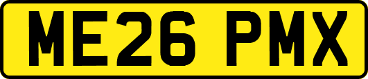 ME26PMX