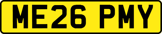 ME26PMY
