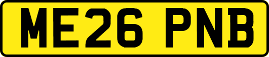 ME26PNB