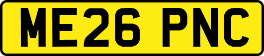 ME26PNC