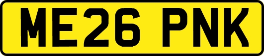 ME26PNK