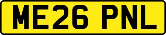ME26PNL