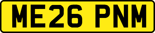 ME26PNM